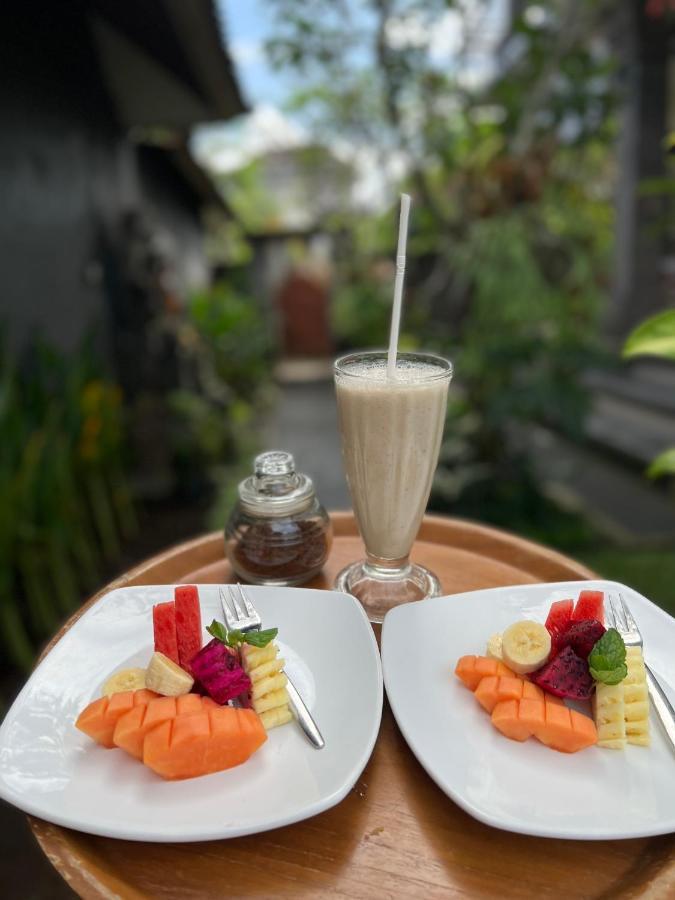 Taman Ayu Ubud Dış mekan fotoğraf