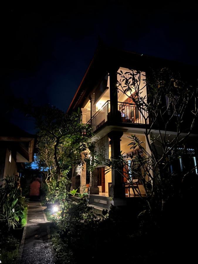 Taman Ayu Ubud Dış mekan fotoğraf