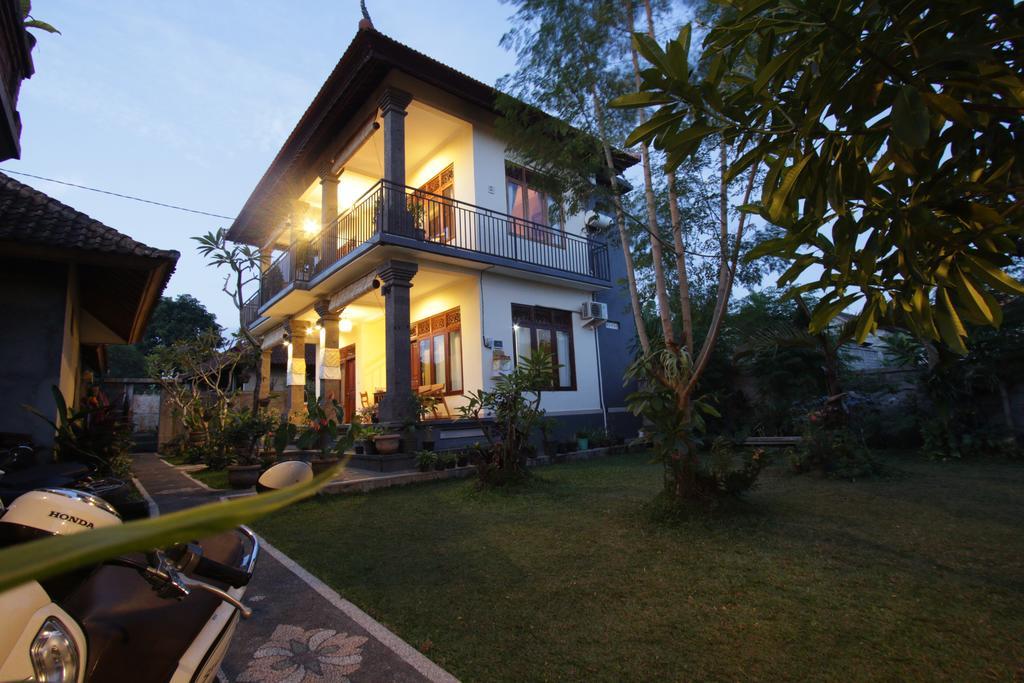 Taman Ayu Ubud Dış mekan fotoğraf