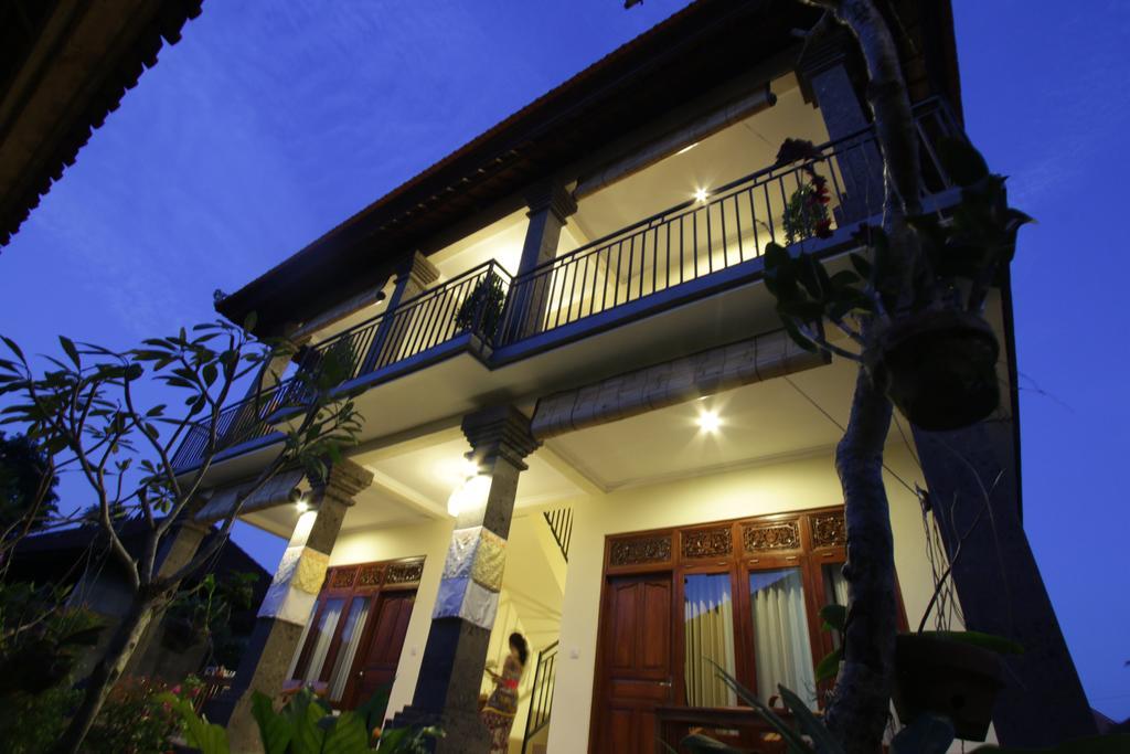 Taman Ayu Ubud Dış mekan fotoğraf