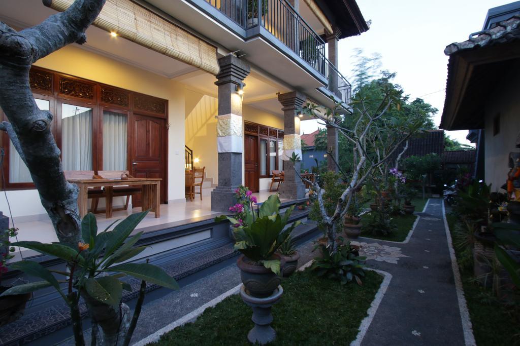 Taman Ayu Ubud Dış mekan fotoğraf