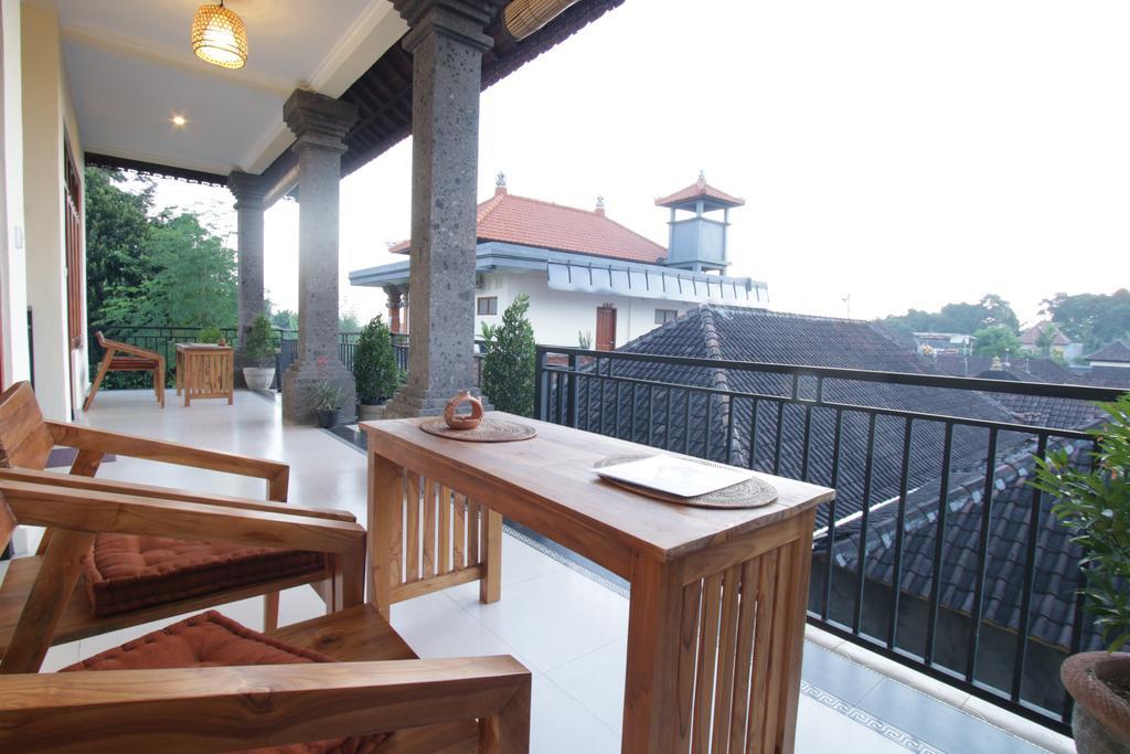 Taman Ayu Ubud Dış mekan fotoğraf