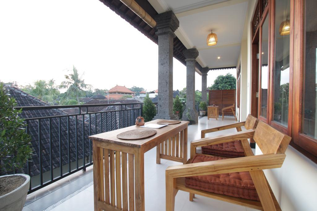Taman Ayu Ubud Dış mekan fotoğraf