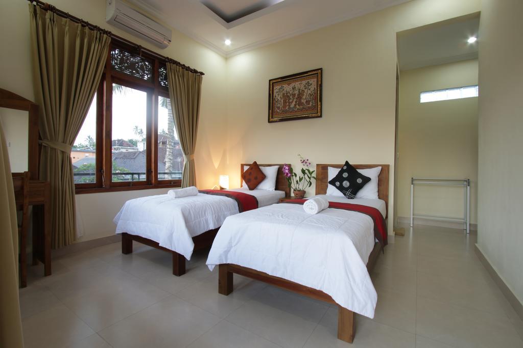 Taman Ayu Ubud Dış mekan fotoğraf