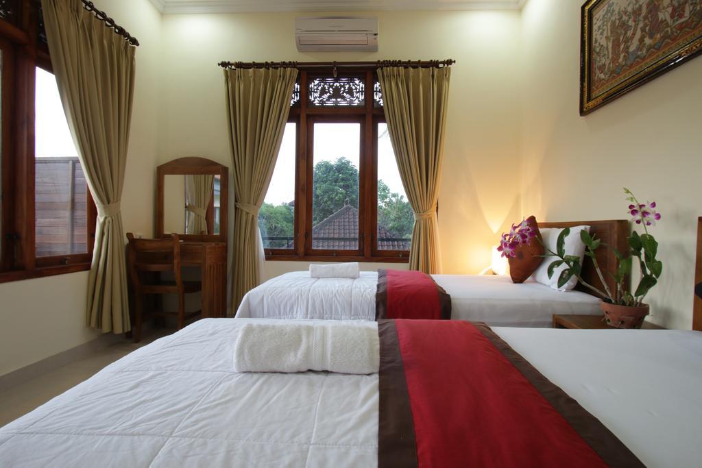 Taman Ayu Ubud Dış mekan fotoğraf