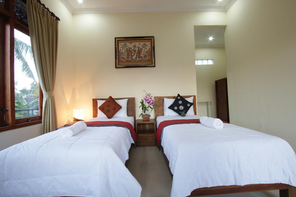 Taman Ayu Ubud Dış mekan fotoğraf
