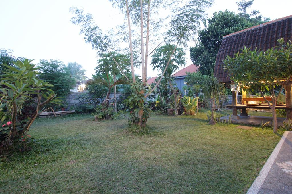 Taman Ayu Ubud Dış mekan fotoğraf