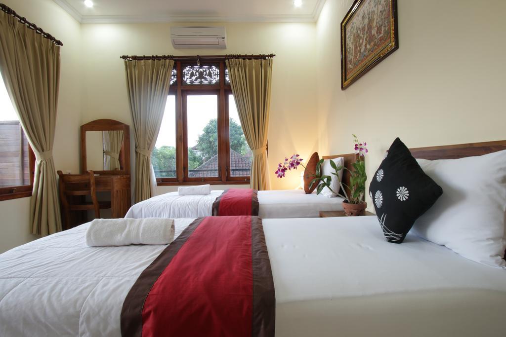 Taman Ayu Ubud Dış mekan fotoğraf