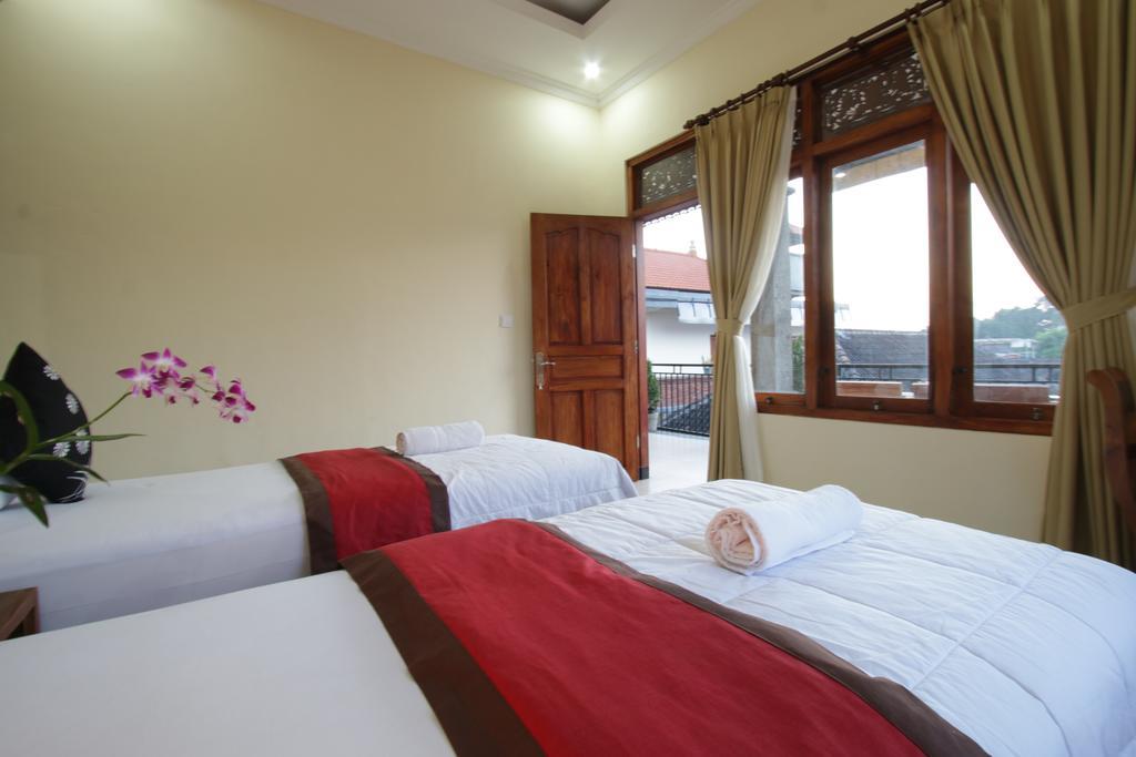 Taman Ayu Ubud Dış mekan fotoğraf