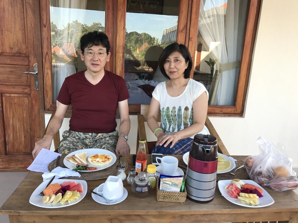 Taman Ayu Ubud Dış mekan fotoğraf