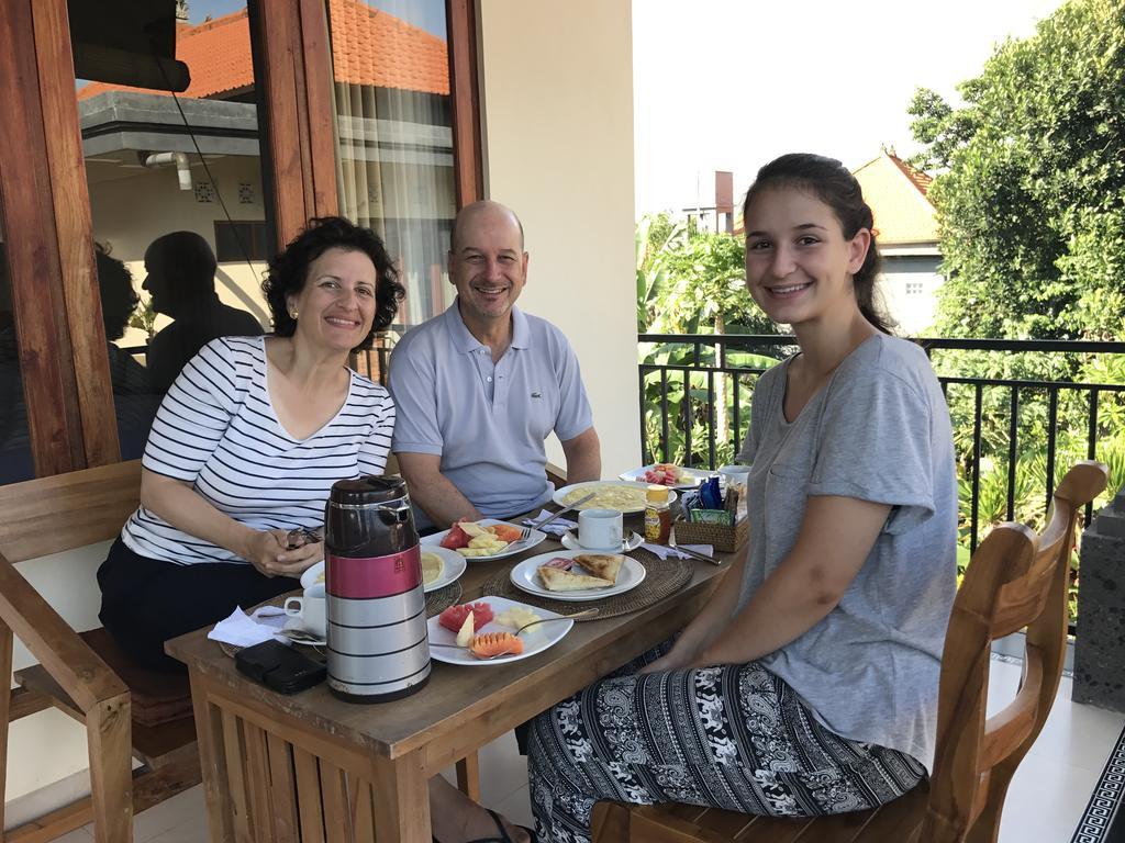 Taman Ayu Ubud Dış mekan fotoğraf