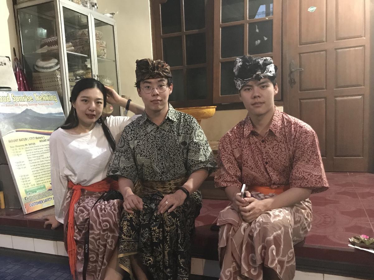Taman Ayu Ubud Dış mekan fotoğraf