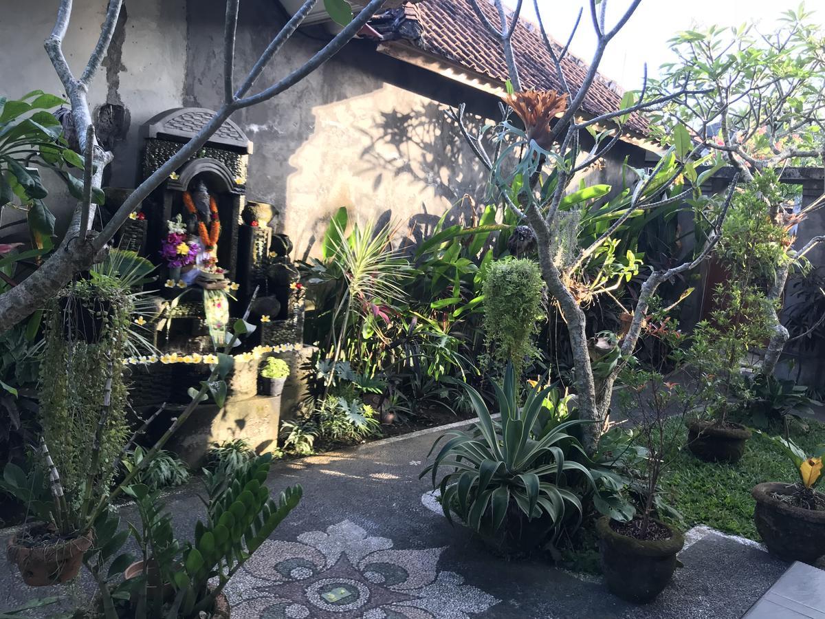 Taman Ayu Ubud Dış mekan fotoğraf
