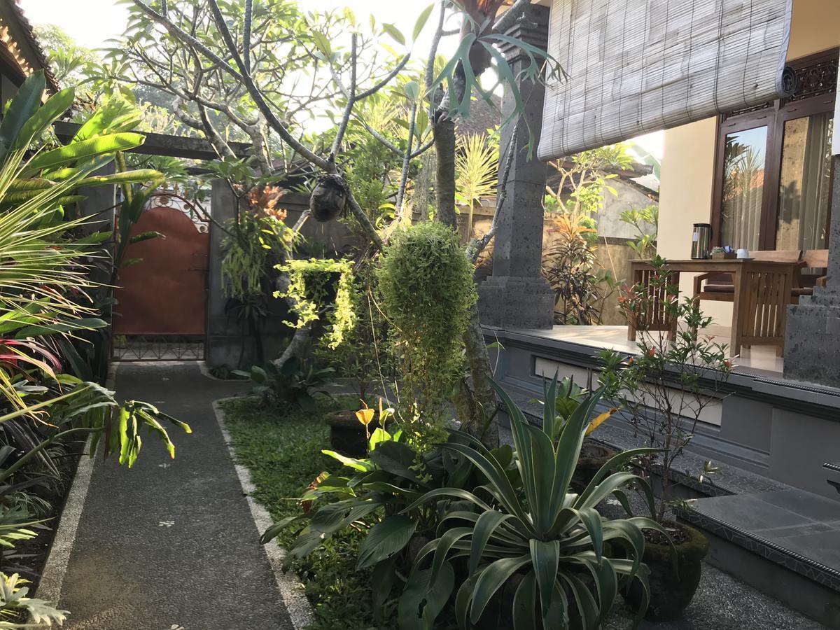 Taman Ayu Ubud Dış mekan fotoğraf